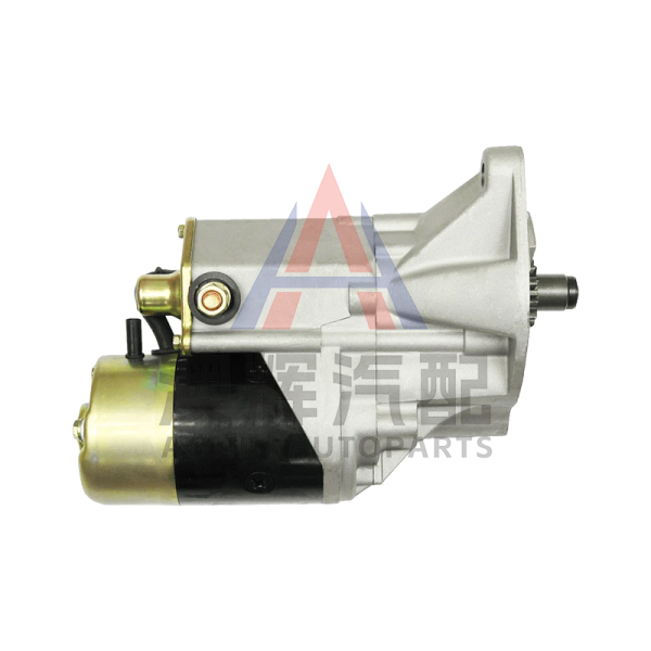 DAIHATSU Truck Starter 0280009040 12V 2.5KW 11T CW - Image 3