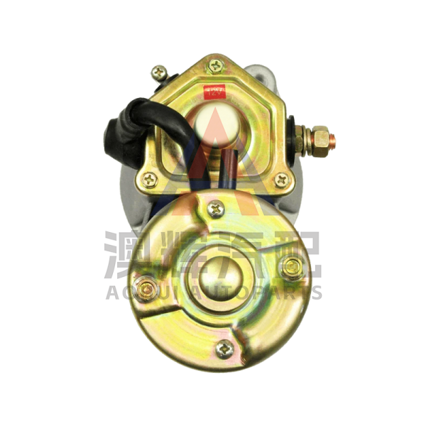 DAIHATSU Truck Starter 0280009040 12V 2.5KW 11T CW - Image 2
