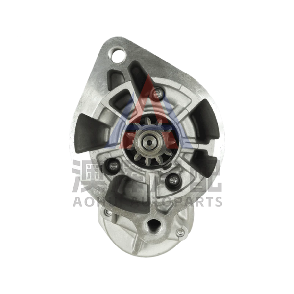 TOYOTA Truck Starter 1280007281 24V 4.5KW 11T CW