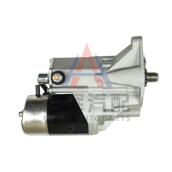TOYOTA Truck Starter 1280007281 24V 4.5KW 11T CW - Image 2