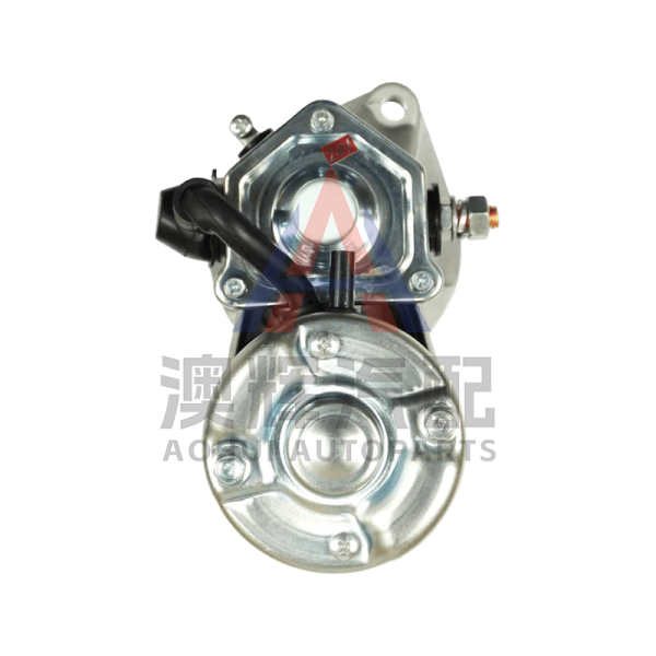 TOYOTA Truck Starter 1280007281 24V 4.5KW 11T CW - Image 3