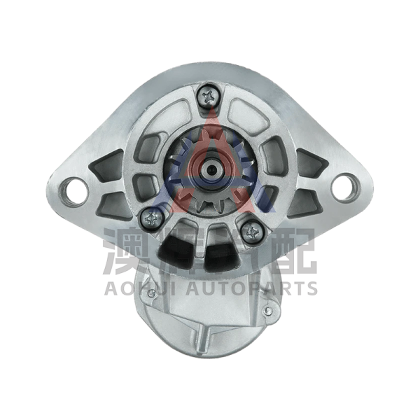 TOYOTA Truck Starter 1280008620 24V 4.5KW 12T CW