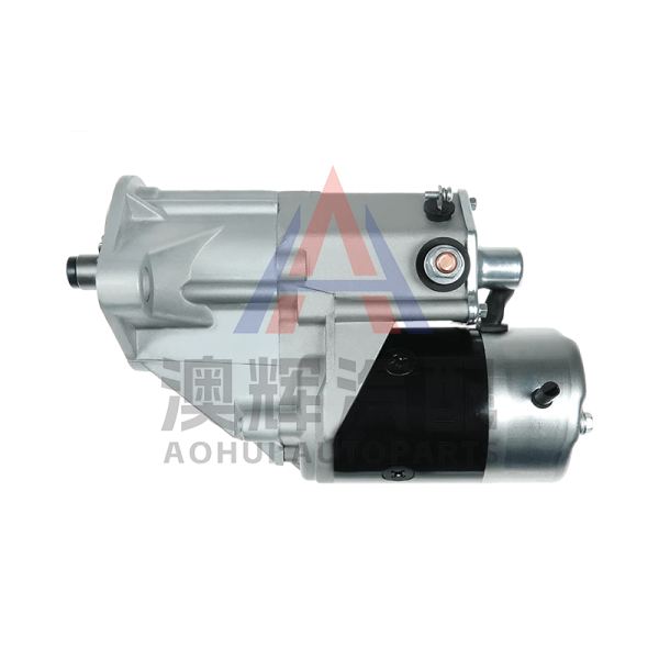 TOYOTA Truck Starter 1280008620 24V 4.5KW 12T CW - Image 2