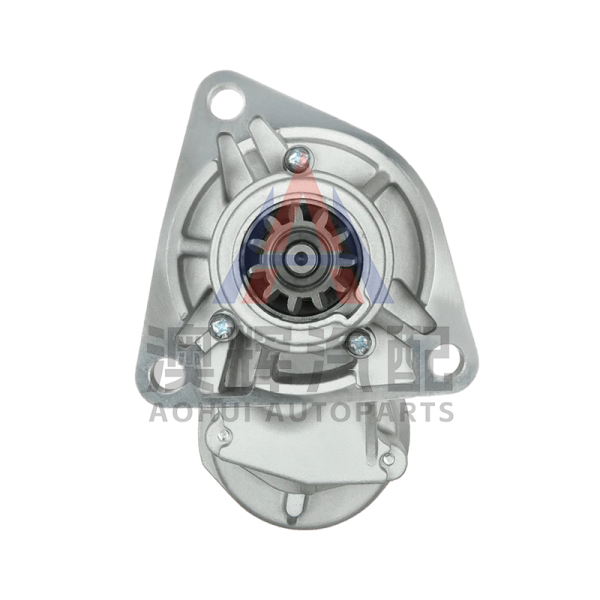 ISUZU Truck Starter 0210003661 24V 4.5KW 11T CW