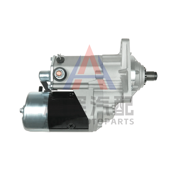 ISUZU Truck Starter 0210003661 24V 4.5KW 11T CW - Image 2