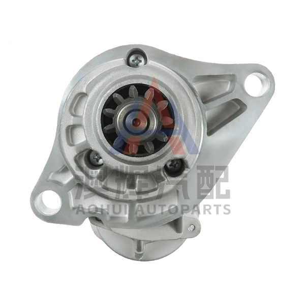 ISUZU Truck Starter 1811003240 24V 4.5KW 11T CW