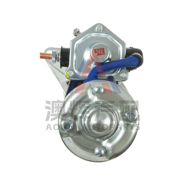 ISUZU Truck Starter 1811003240 24V 4.5KW 11T CW - Image 3