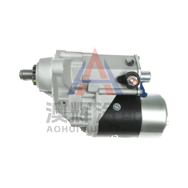 ISUZU Truck Starter 1811003240 24V 4.5KW 11T CW - Image 2