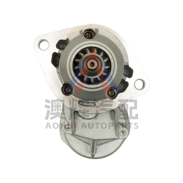 CUMMINS Truck Starter 16990 12V 2.5KW 13T CW