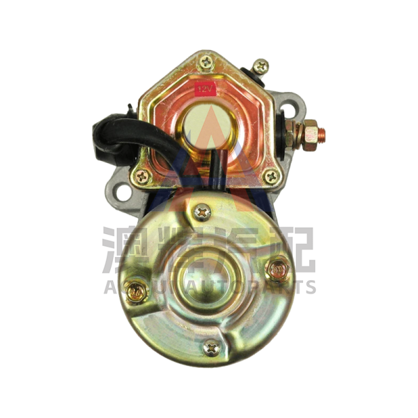 CUMMINS Truck Starter 16990 12V 2.5KW 13T CW - Image 3