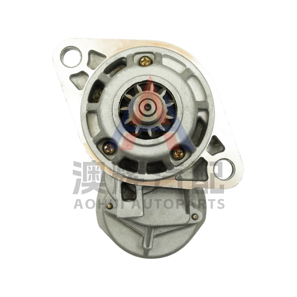 ISUZU Truck Starter 1280008064 24V 4.5KW 11T CW