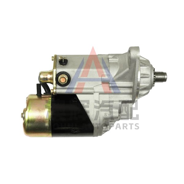 ISUZU Truck Starter 1280008064 24V 4.5KW 11T CW - Image 2
