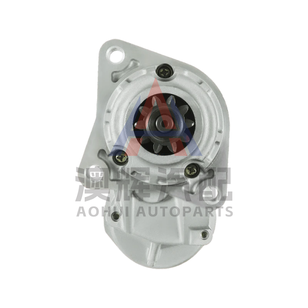 HYSTER Truck Starter 17388 12V 2.5KW 10T CW