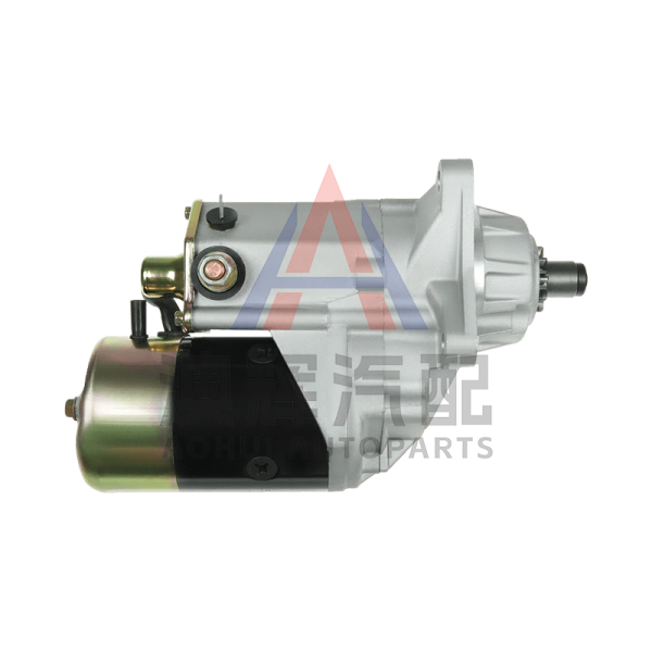 HYSTER Truck Starter 17388 12V 2.5KW 10T CW - Image 2