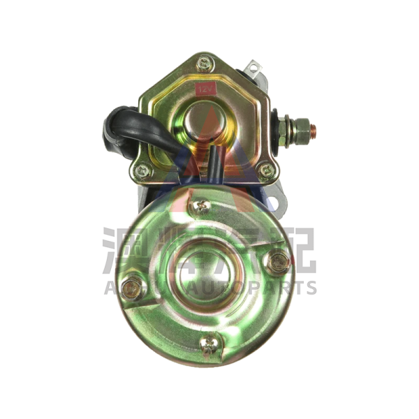 HYSTER Truck Starter 17388 12V 2.5KW 10T CW - Image 3