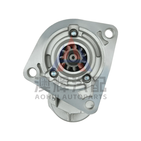 HINO Truck Starter 0280009140 12V 2.5KW 10T CW
