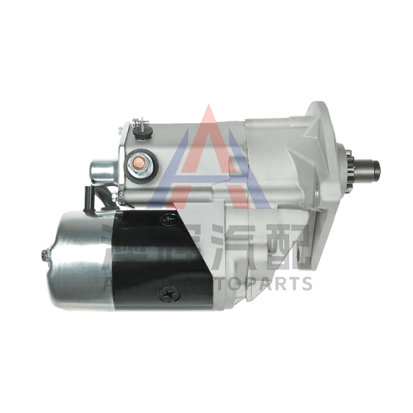 HINO Truck Starter 0280009140 12V 2.5KW 10T CW - Image 3