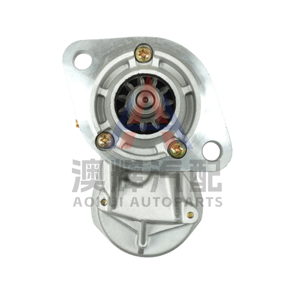JAC Truck Starter S6121 24V 4.5KW 11T CW