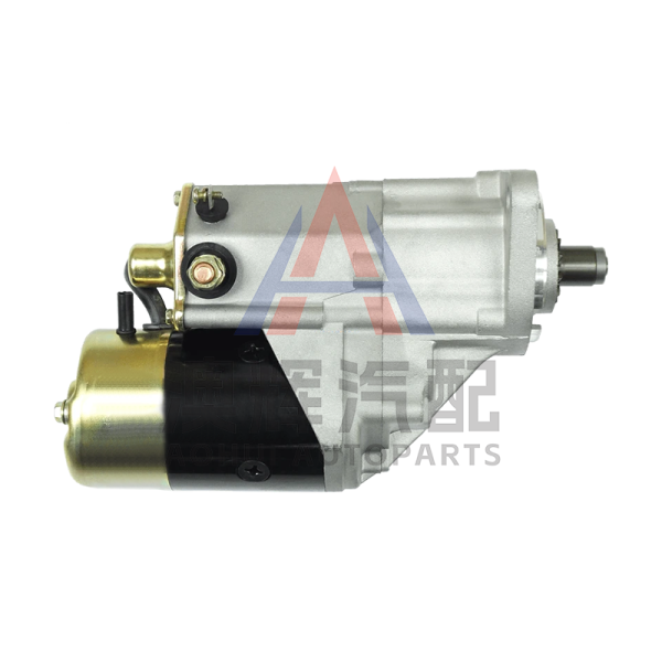 JAC Truck Starter S6121 24V 4.5KW 11T CW - Image 2