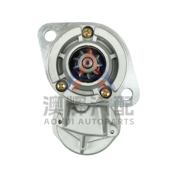 JAC Truck Starter S6122 24V 4.5KW 9T CW