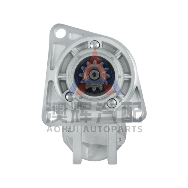MAZDA Truck Starter 03111-5120 12V 2.5KW 12T CCW