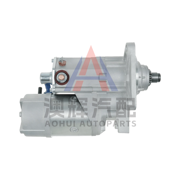 MAZDA Truck Starter 03111-5120 12V 2.5KW 12T CCW - Image 2