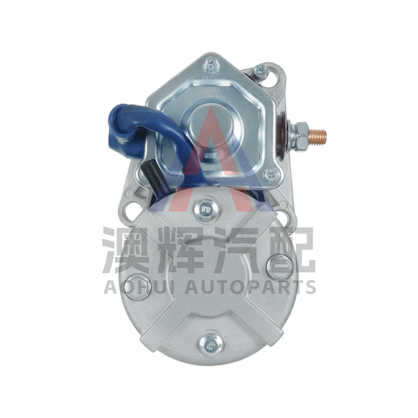 MAZDA Truck Starter 03111-5120 12V 2.5KW 12T CCW - Image 3