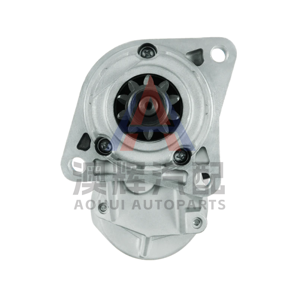BOBCAT Truck Starter 17399N 12V 2.7KW 10T CW