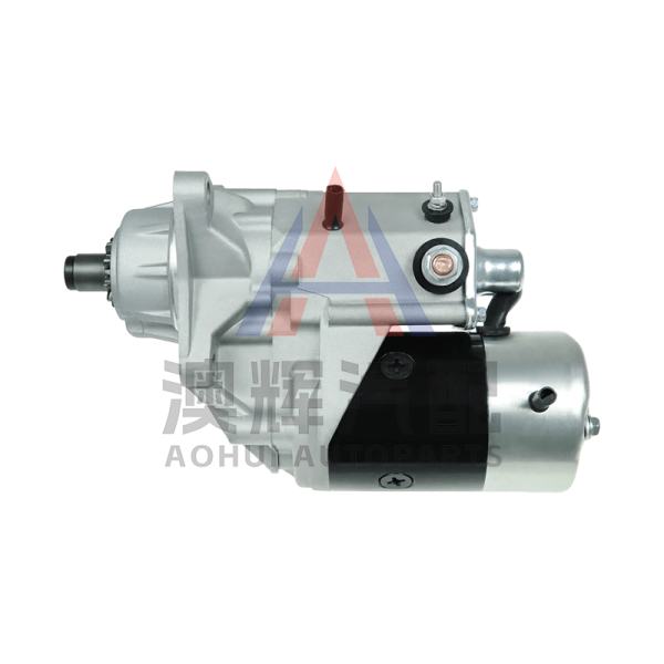 BOBCAT Truck Starter 17399N 12V 2.7KW 10T CW - Image 2