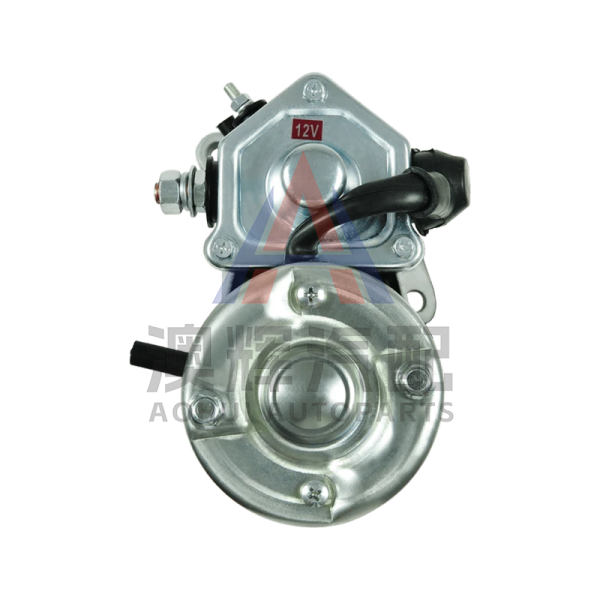 BOBCAT Truck Starter 17399N 12V 2.7KW 10T CW - Image 3