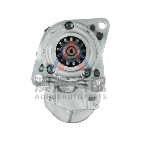 DODGE Truck Starter 17892N 12V 2.7KW 13T CW