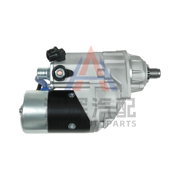 DODGE Truck Starter 17892N 12V 2.7KW 13T CW - Image 2