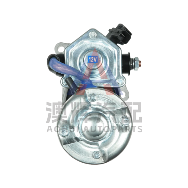 DODGE Truck Starter 17892N 12V 2.7KW 13T CW - Image 3