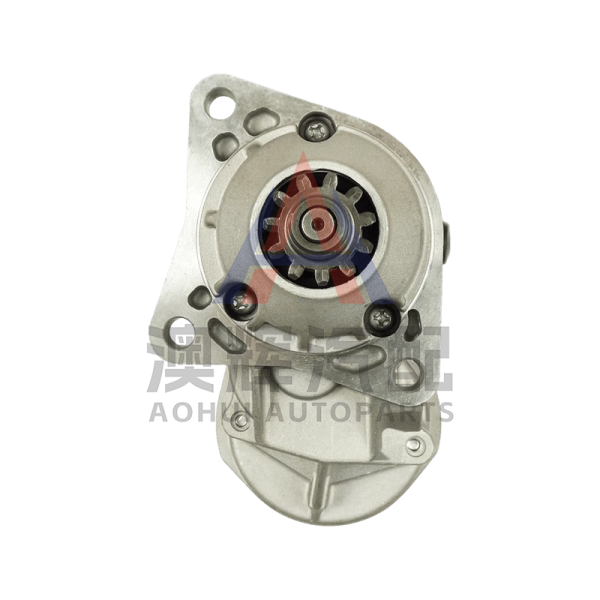 BOBCAT Truck Starter 17462 12V 2.5KW 11T CW