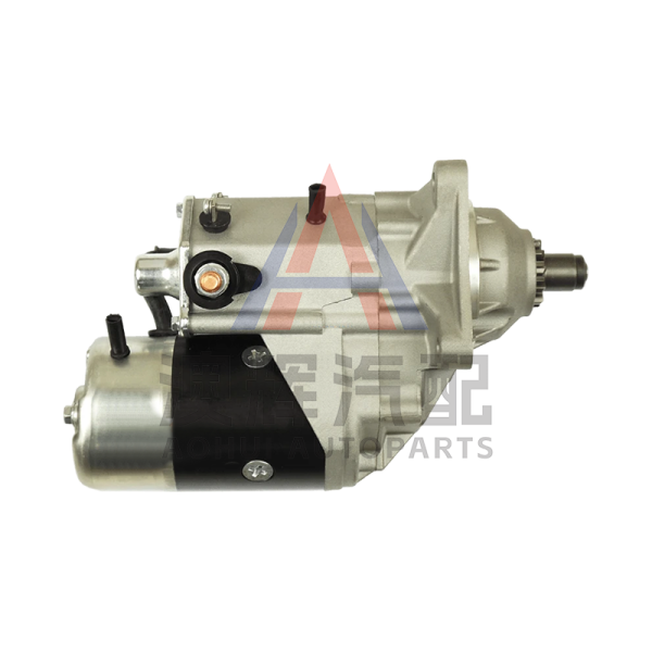 BOBCAT Truck Starter 17462 12V 2.5KW 11T CW - Image 2