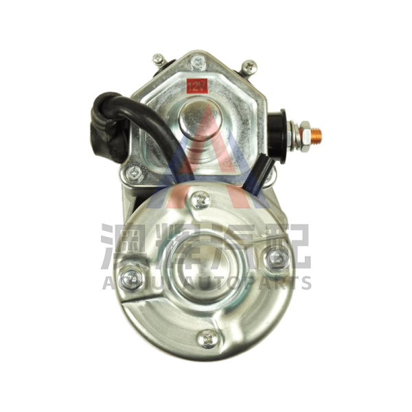 BOBCAT Truck Starter 17462 12V 2.5KW 11T CW - Image 3