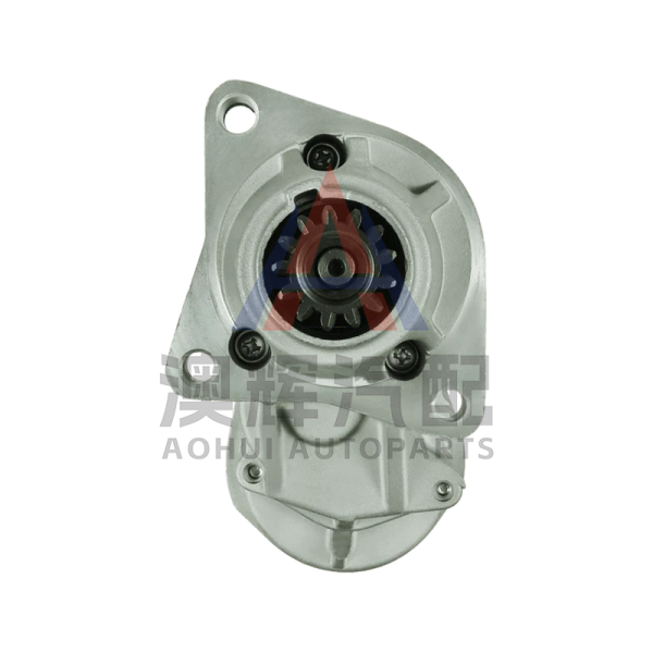 CASE Truck Starter 16658 12V 2.5KW 13T CW