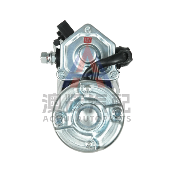CATERPILLAR Truck Starter 18992 12V 2.7KW 10T CW - Image 3