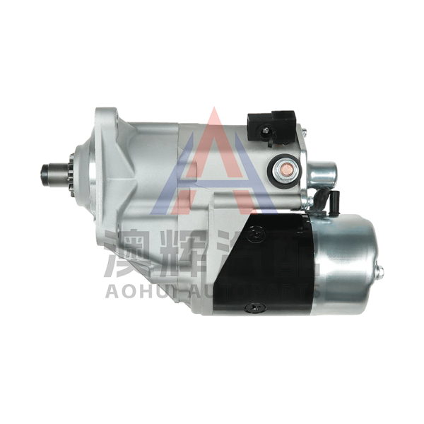 CATERPILLAR Truck Starter 18992 12V 2.7KW 10T CW - Image 2