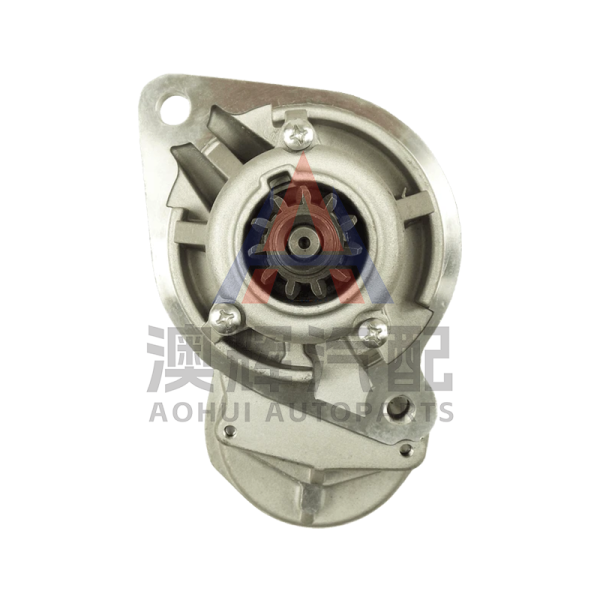 MITSUBISHI Truck Starter 18242 24V 4.5KW 11T CW