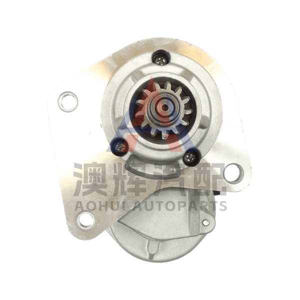 HYUNDAI Truck Starter 03111-5070 12V 2.5KW 13T CW