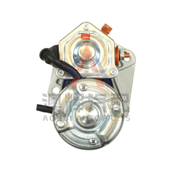 HYUNDAI Truck Starter 03111-5070 12V 2.5KW 13T CW - Image 3