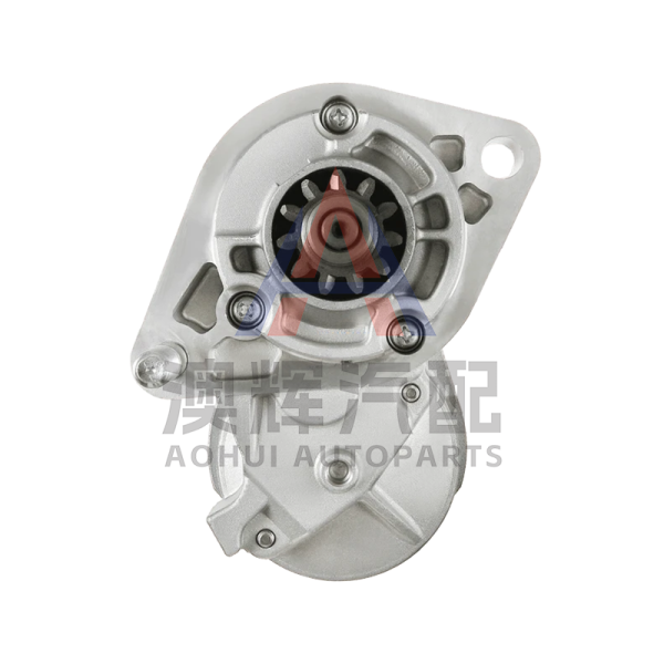 TOYOTA Truck Starter 33217N 12V 2.7KW 11T CW