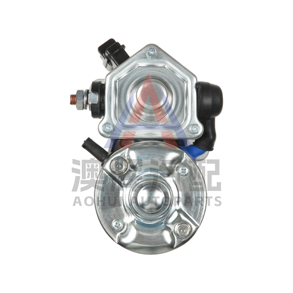 TOYOTA Truck Starter 33217N 12V 2.7KW 11T CW - Image 3
