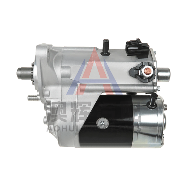 TOYOTA Truck Starter 33217N 12V 2.7KW 11T CW - Image 2