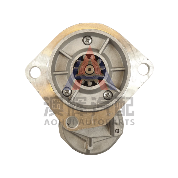 NISSAN Truck Starter 18058 24V 4.5KW 11T CW