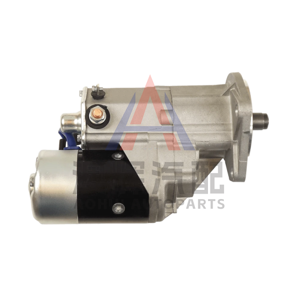 NISSAN Truck Starter 18058 24V 4.5KW 11T CW - Image 2