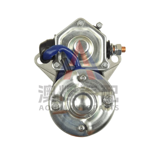 NISSAN Truck Starter 18058 24V 4.5KW 11T CW - Image 3