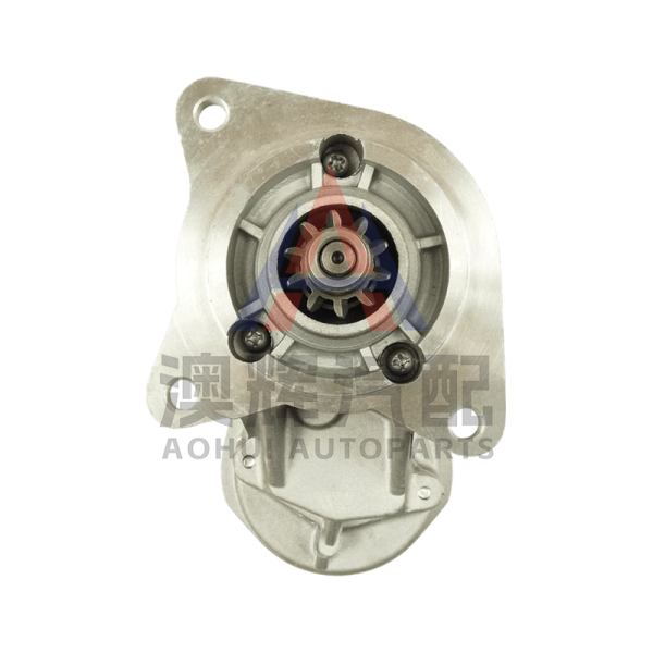 TOYOTA Truck Starter 16608N-ND 12V 2.5KW 10T CW