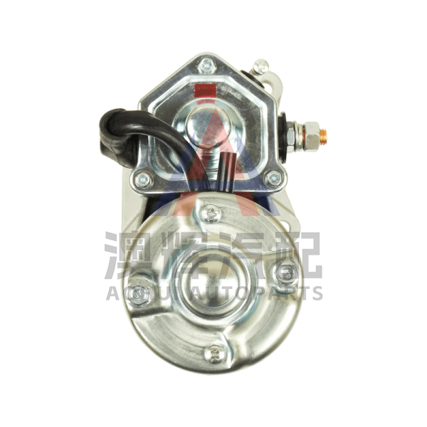 TOYOTA Truck Starter 16608N-ND 12V 2.5KW 10T CW - Image 3